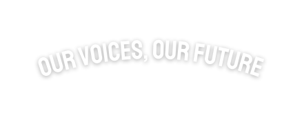 Our Voices Our Future